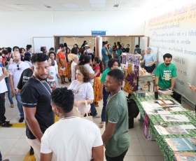 Fórum Social REPE - FUP / Semana Universitária UnB 2025